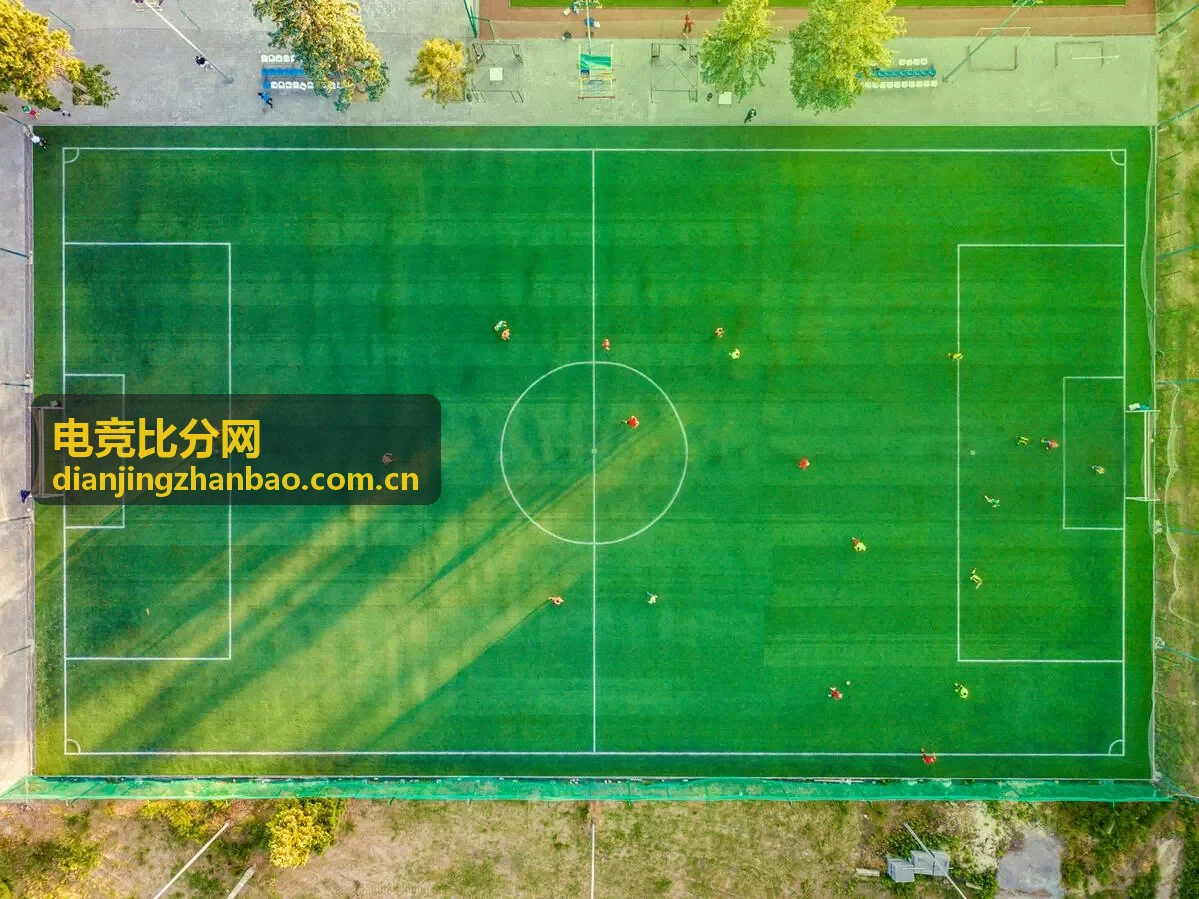 电竞比分网战队排行封面